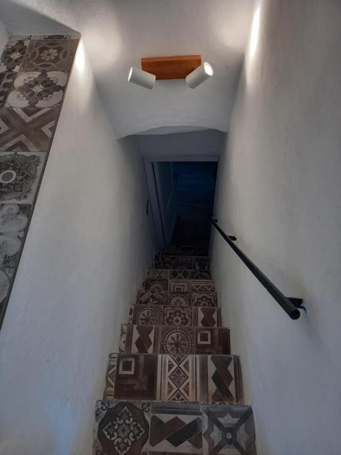 Hotel La Finestra Su Noto Exteriér fotografie