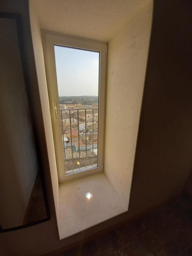 Hotel La Finestra Su Noto Exteriér fotografie