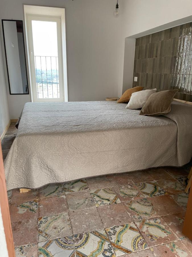Hotel La Finestra Su Noto Exteriér fotografie